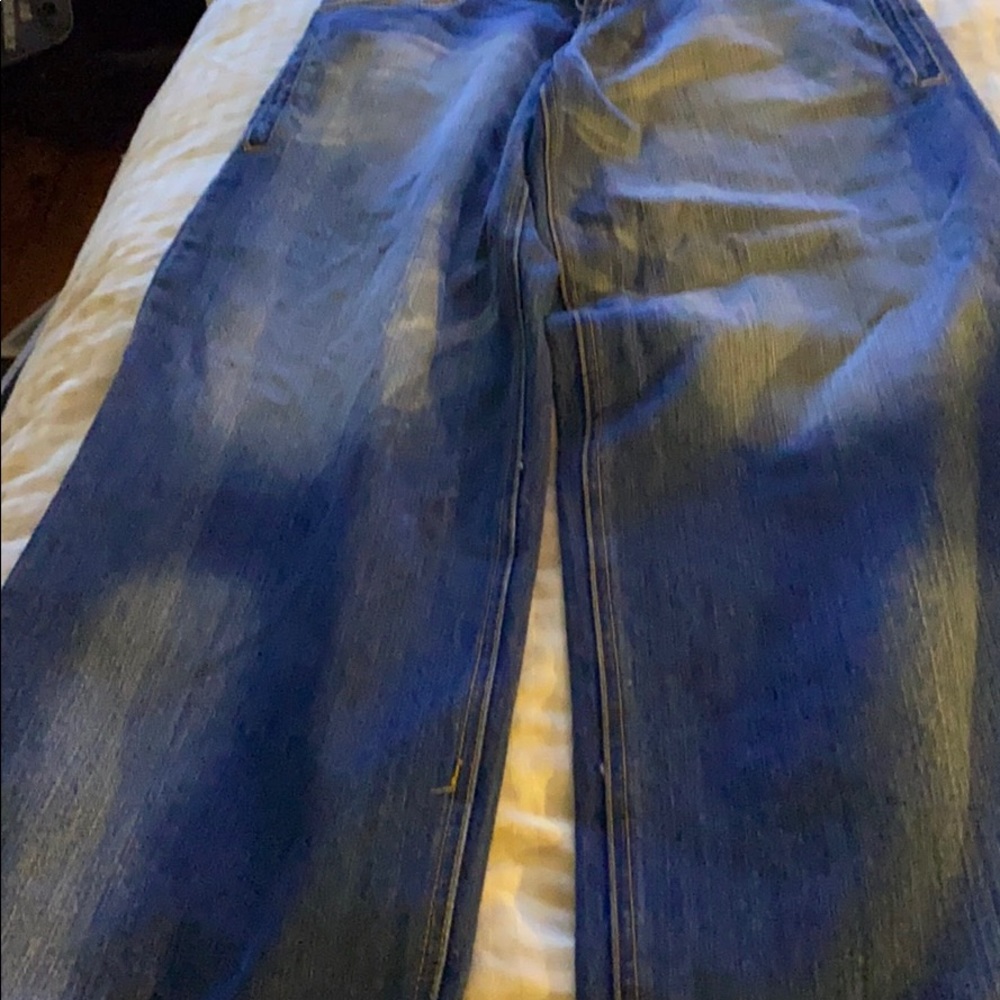 Brand new with tags men size 18 jeans